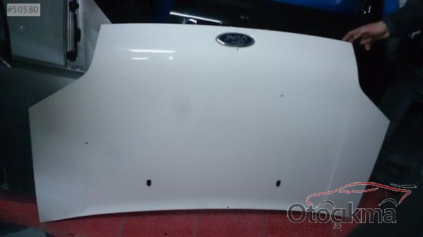 FORD TRANSİT CONNECT ÇIKMA ORJİNAL KAPUT