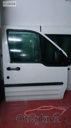 FORD TRANSİT CONNECT ÇIKMA SAĞ DOLU KAPI