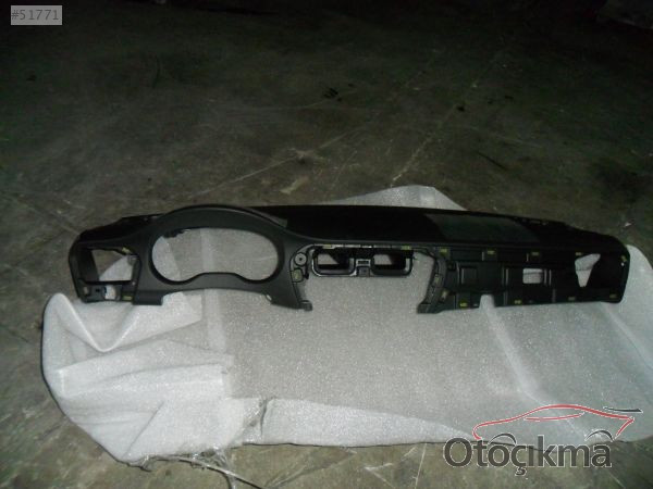 CİTROEN C-ELYSEE  TORPİDO SIFIR