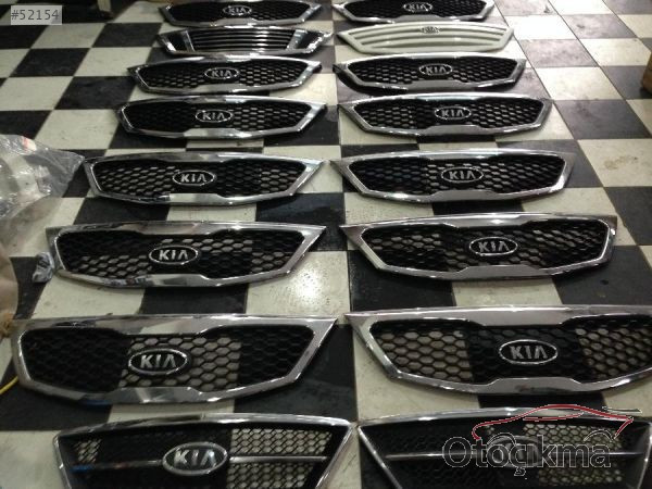 KİA SORENTO ÇIKMA PANJUR AGF GROUP 