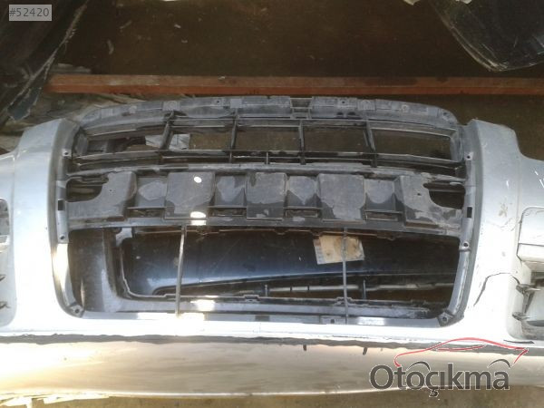AUDİ A6 ÖN TAMPON OTOBEKİR