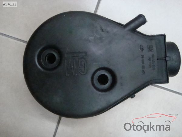 OPEL ASTRA F KARBÜRATÖR KAPAĞI
