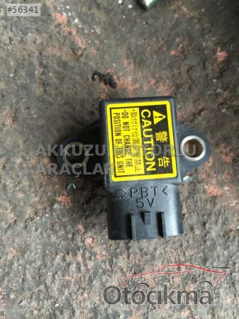 NİSSAN MİCRA OTO ÇIKMA DARBE SENSÖRÜ