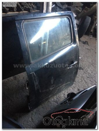 TATA XENON OTO ÇIKMA KAPI PARÇA