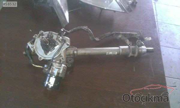 HONDA DİREKSİYON KUTUSU ELEKTRİKLİ