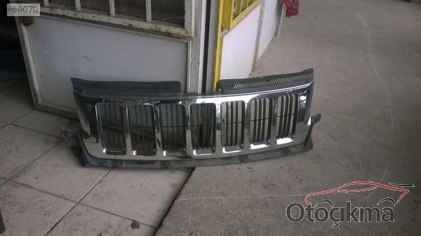 JEEP GRAND CHEROKEE ÖN PANJUR