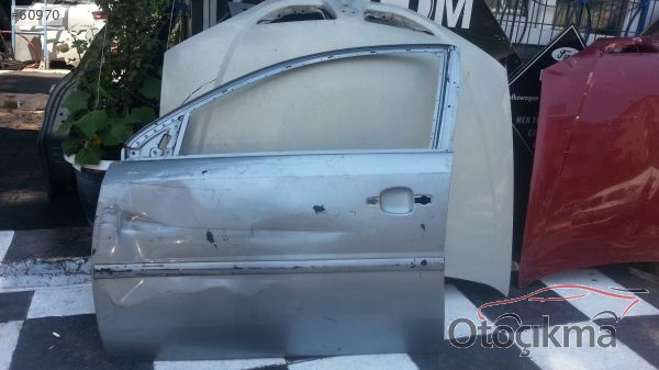 opel vectra sol ön kapı çıkma