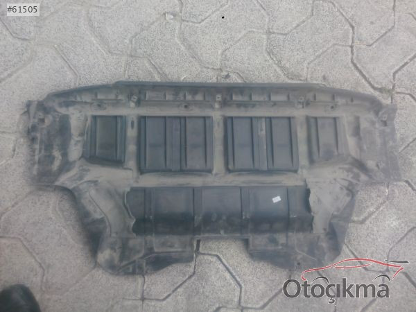 BMW E53 KARTEL MUHAFAZA