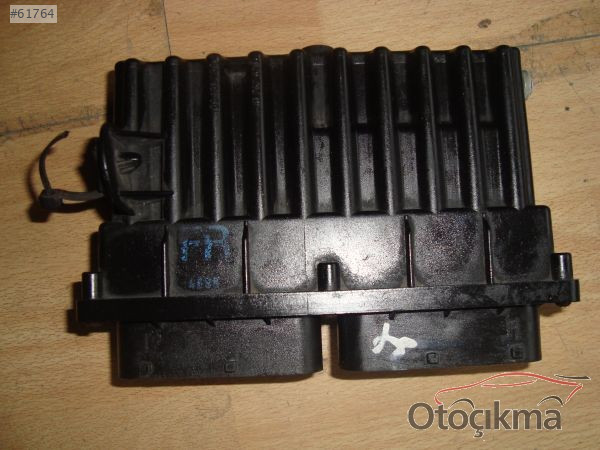 ASTRA G FAN BEYNİ 1998-2003