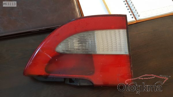RENAULT MEĞAN ÇIKMA ARKA SOL STOP