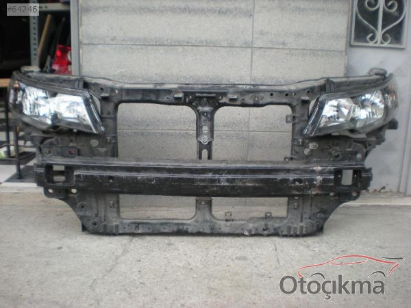 KİA CERATO ÇIKMA PANEL AGF GROUP 