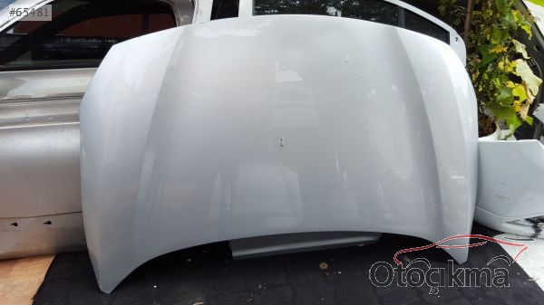 HYUNDAI i20 ÇIKMA ÖN KAPUT