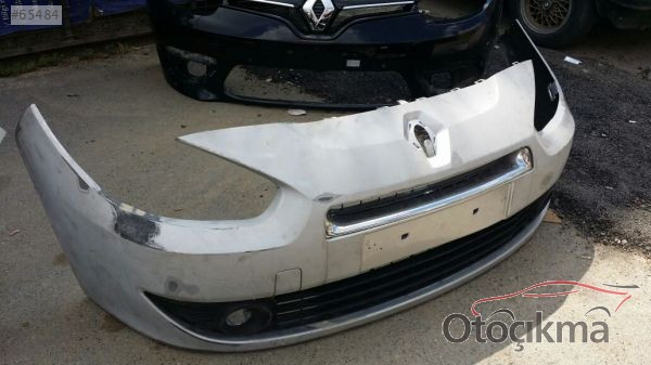 RENAULT FLUENCE ÇIKMA ÖN TANPON