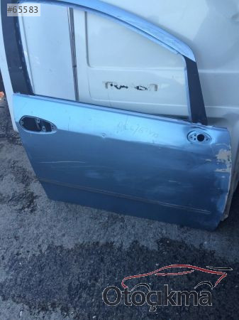 tofaş fiat linea çıkma sağ ön kapı