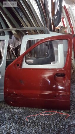 RENAULT KANGO ÇIKMA ÖN SOL KAPI
