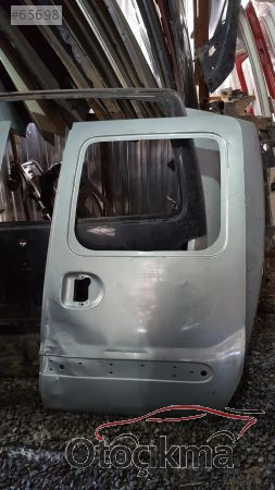 RENAULT KANGO ÇIKMA ÖN SOL SURGÜLÜ KAPI