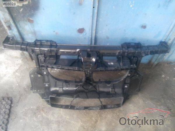 BMW E87 ÇIKMA ÖN PANEL