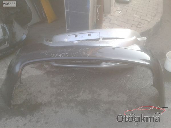 2009 audi a6 arka tampon otobekir 