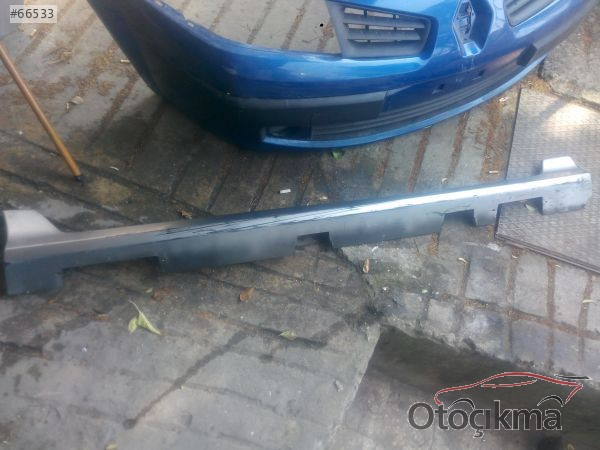 MAZDA 2 MARŞBİYEL BAKALİTİ