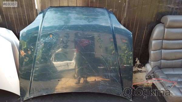 honda civic vitec ön kaput 1990-2000 arası