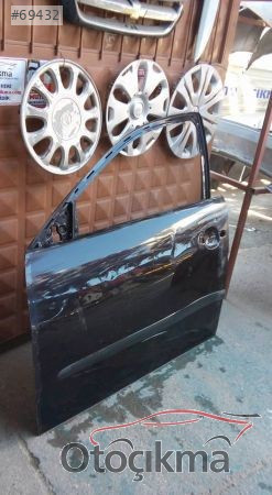 Seat Cordoba Sol Ön Kapı