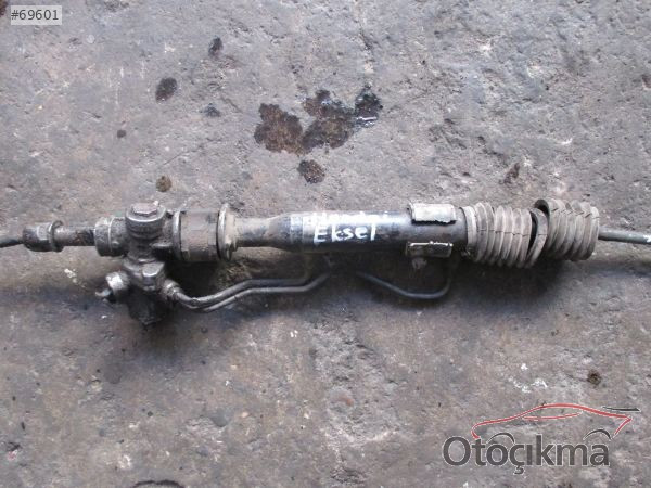 HYUNDAİ EXCEL DİREKSİYON KUTUSU