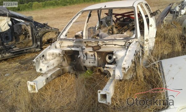 Ford focus kesme ön