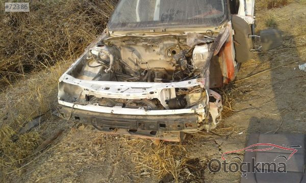 OPEL VECTRA A KESME ÖN PANEL