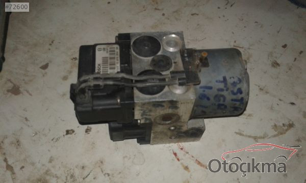 Opel tigra abs beyni