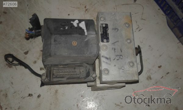 Rover 820 abs beyni
