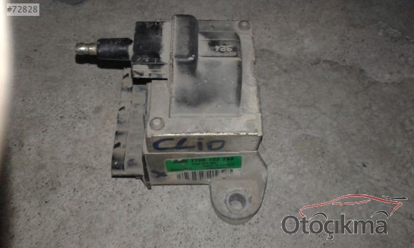 RENAULT CLİO ATEŞLEME BOBİNİ