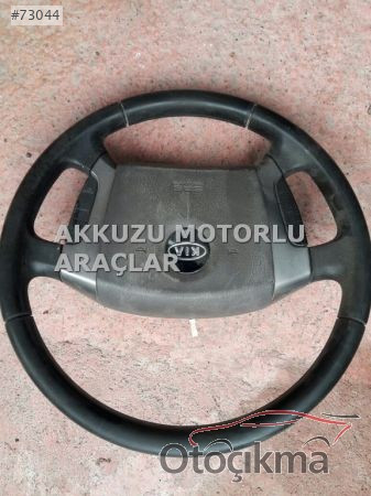 KİA SORENTO ÇIKMA AİRBAG 
