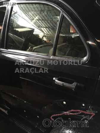KİA SORENTO KAPI