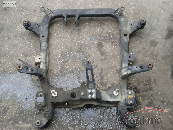 2000 opel astra g parçaları