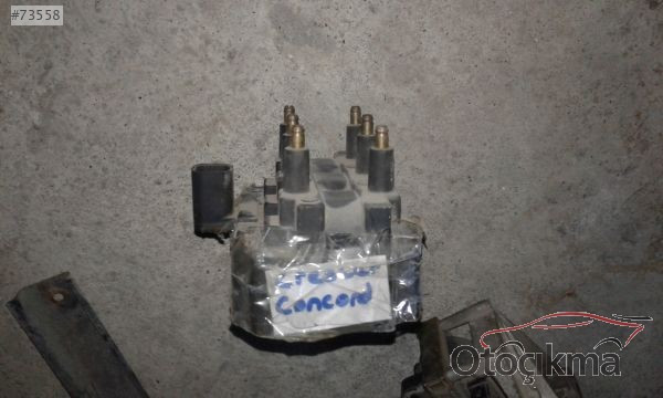 Chrysler concorde ateşleme bobini