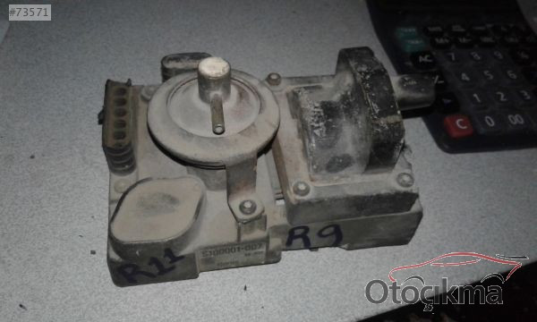 Renault r11 flash ateşleme bobini