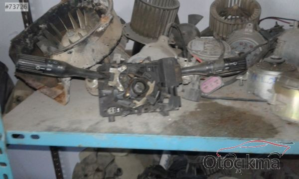Mazda 929 far sinyal kolu