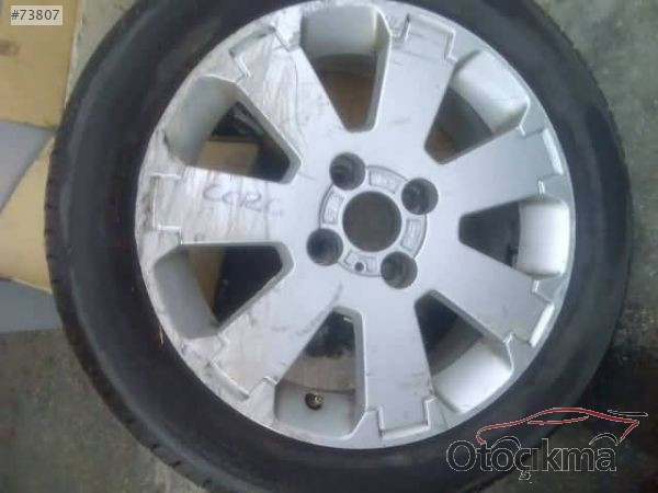 2001 opel corsa c parçaları