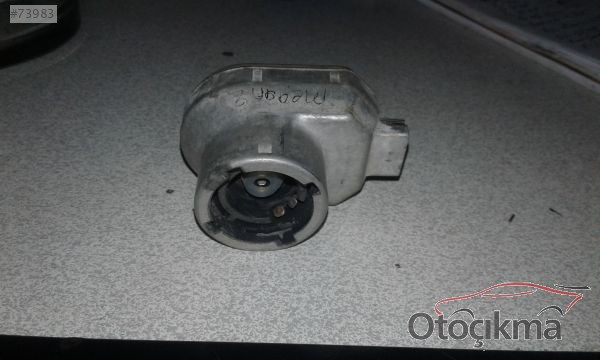 Renault megane 2 far duyu