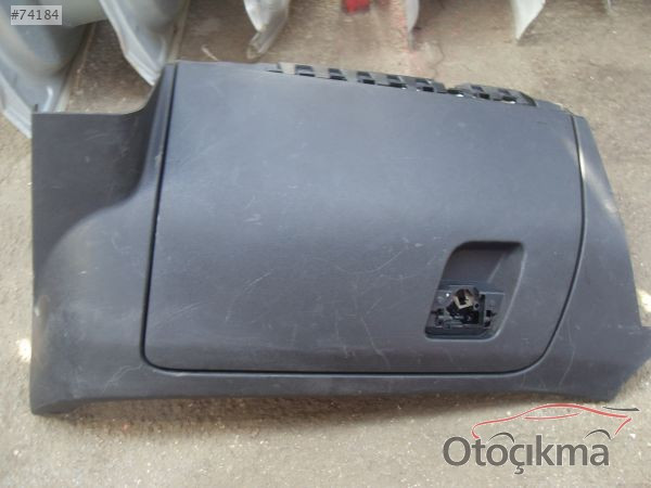 FIAT DOBLO TORPİDO KAPAĞI