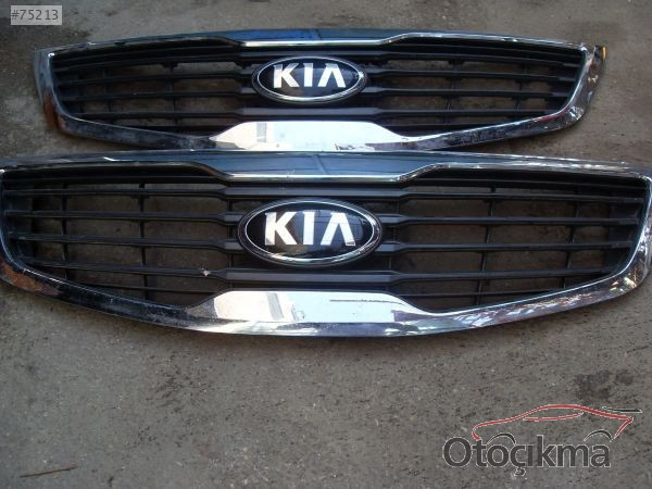KİA SPORTAGE ÖN PANJUR