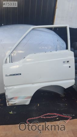 mitsubishi l 300 çıkma sol ön kapı