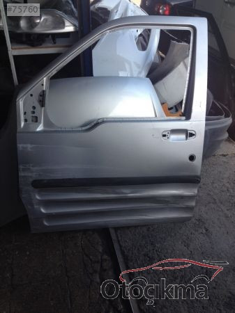 ford transit connect çıkma sol ön kapı