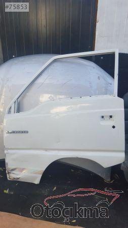 mitsubishi l 300 çıkma sol ön kapı
