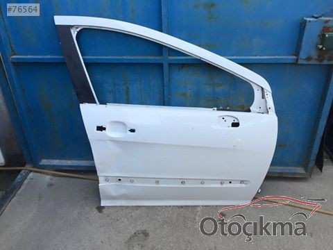 PEUGEOT 308 SAĞ ÖN KAPI
