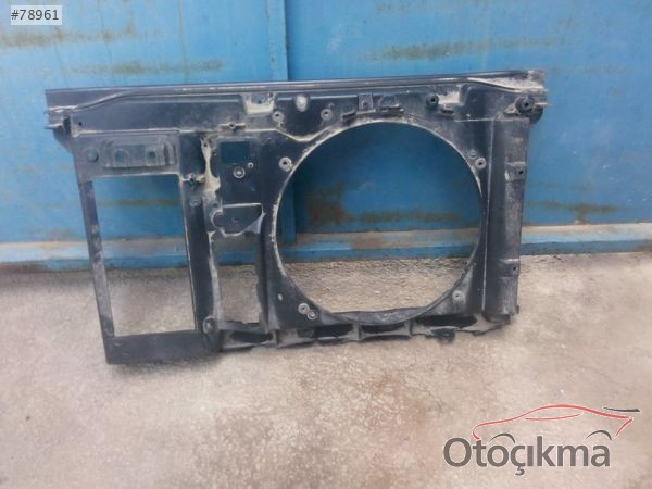 PEUGEOT 308 FAN PANELİ