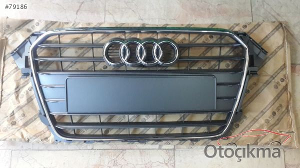 AUDI A4 PANJUR SIFIR ORJİNAL YEDEK PARÇA