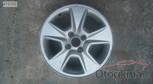 Renault clio sembol çelik cant