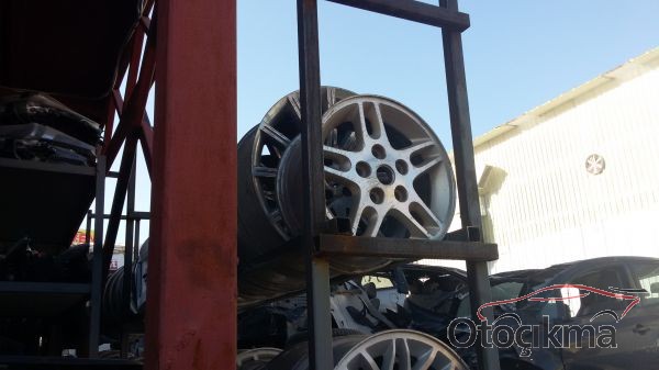 TOYOTA ÇIKMA JANTLAR