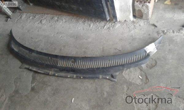 Chrysler concorde ön cam ızgara